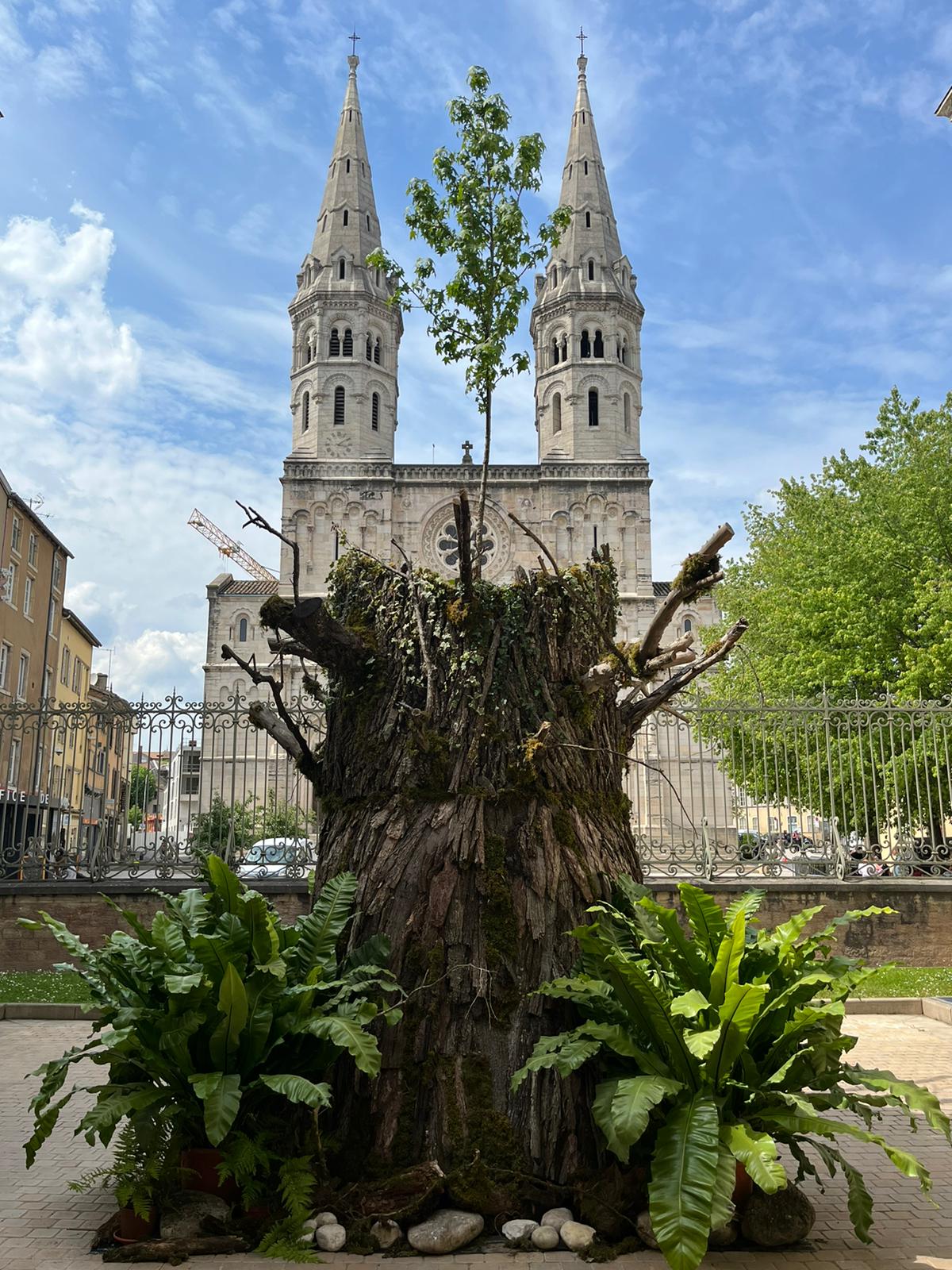 MâconCentré – Visite historique de Mâcon