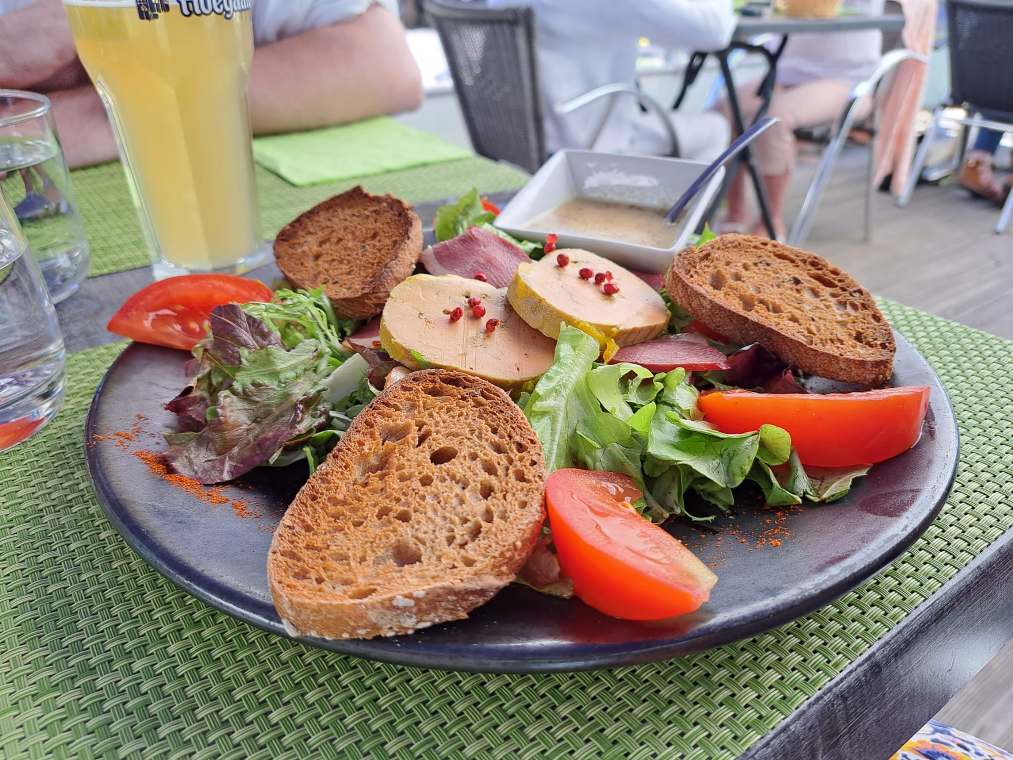 La Promenade, Sermoise-sur-Loire - photo 8