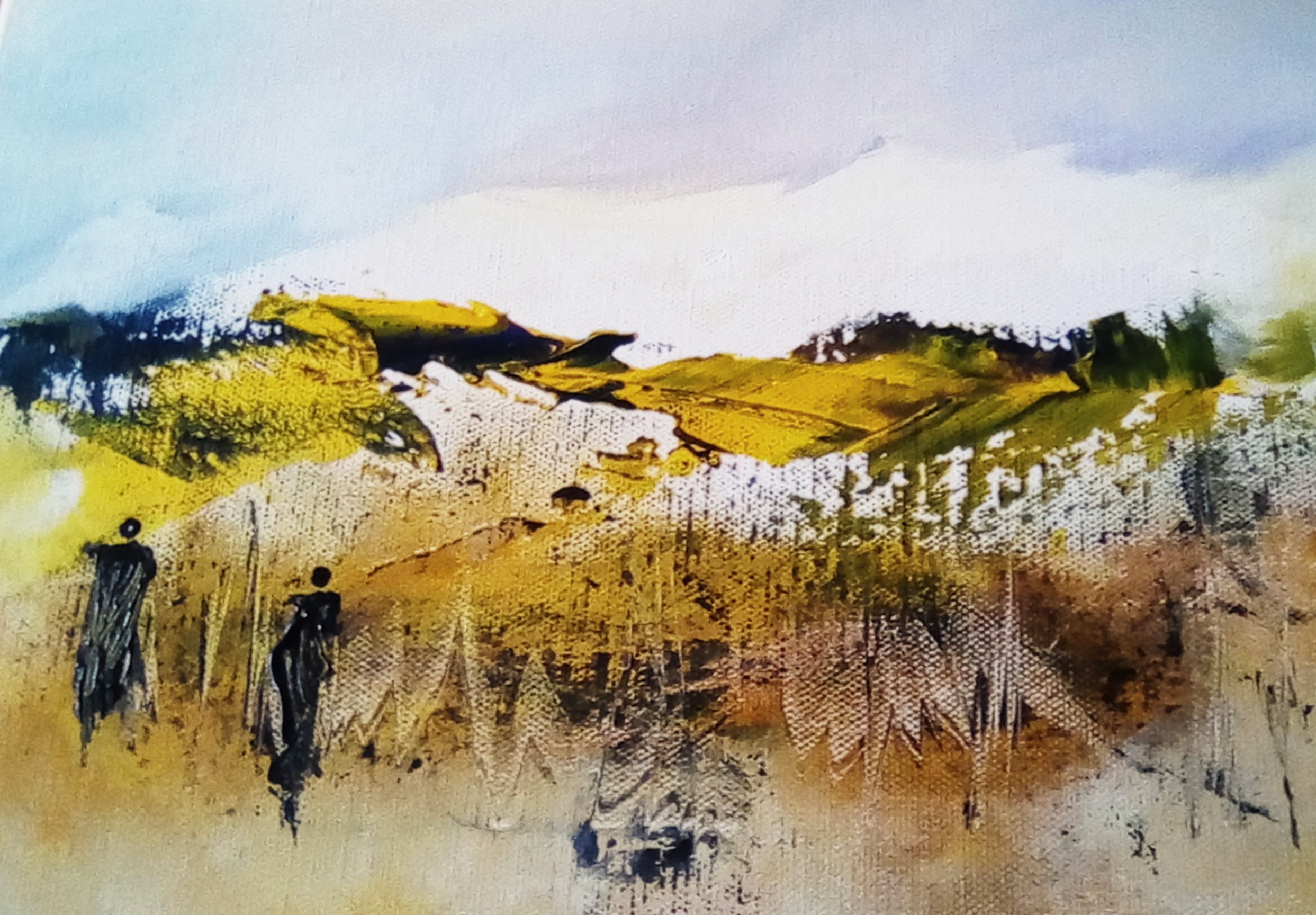 Atout à Z'Art Philippe DUWALD - photo 2