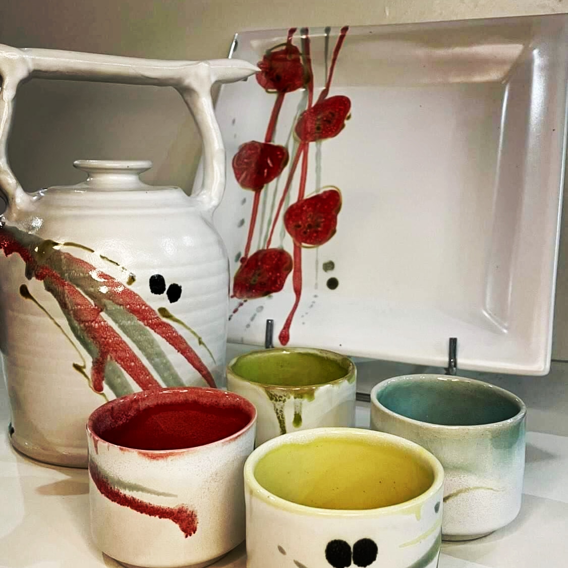 Poterie 