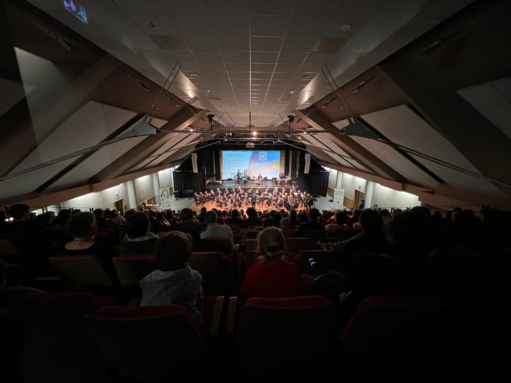 CONCERT D’ÉTÉ 2026