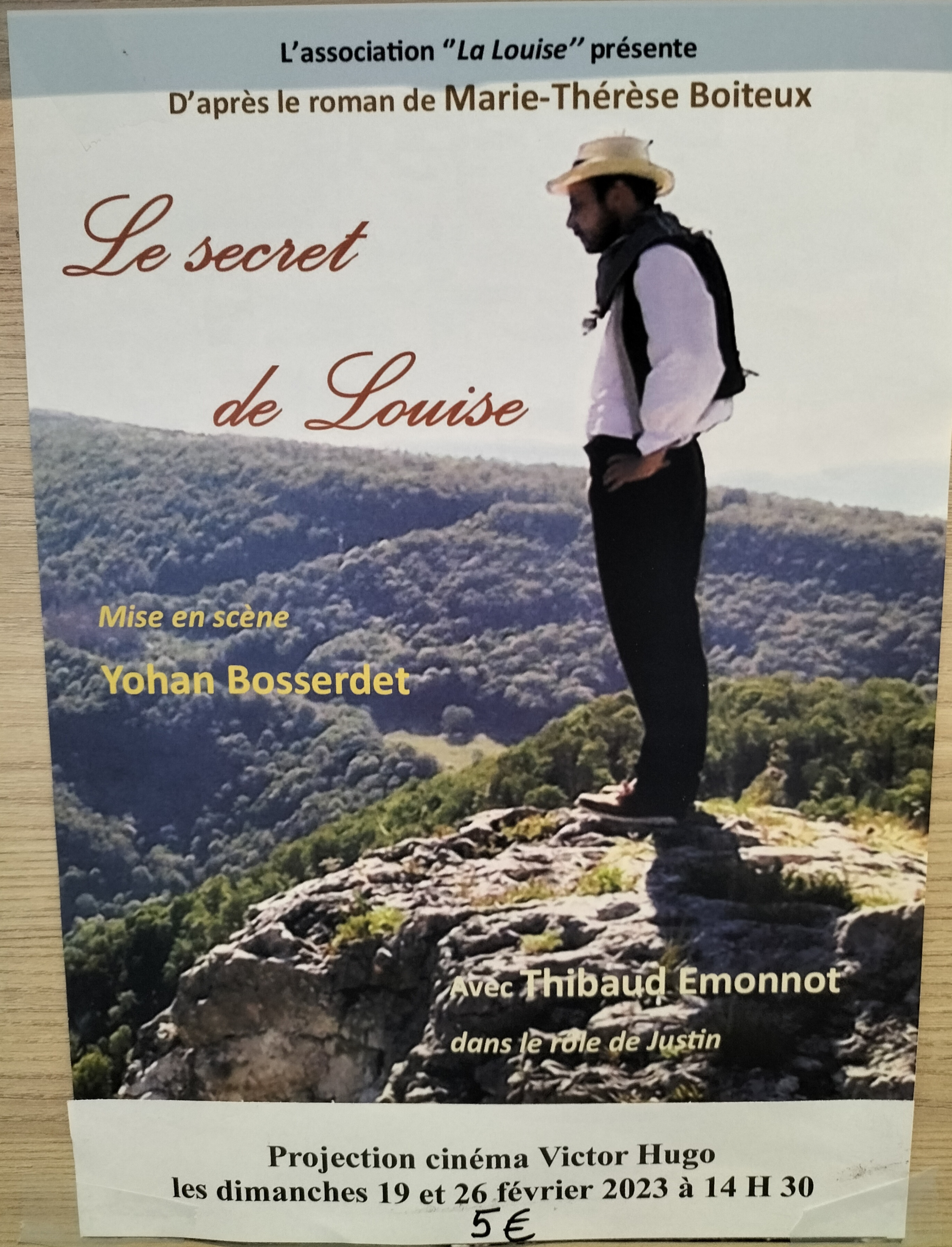 Association la louise