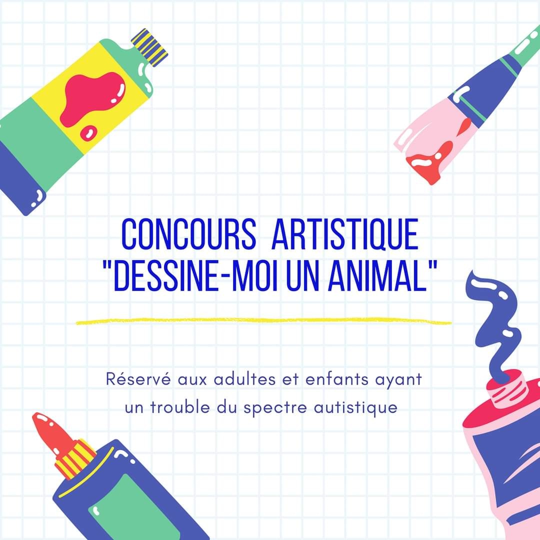 Concours de dessins