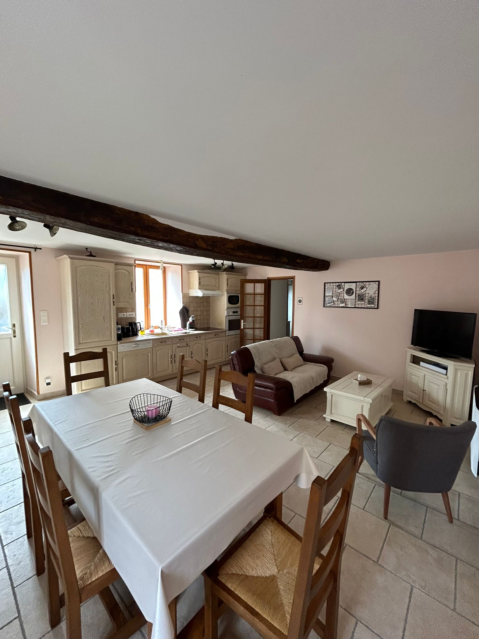La Rabinaise, maison 3* au coeur du vignoble