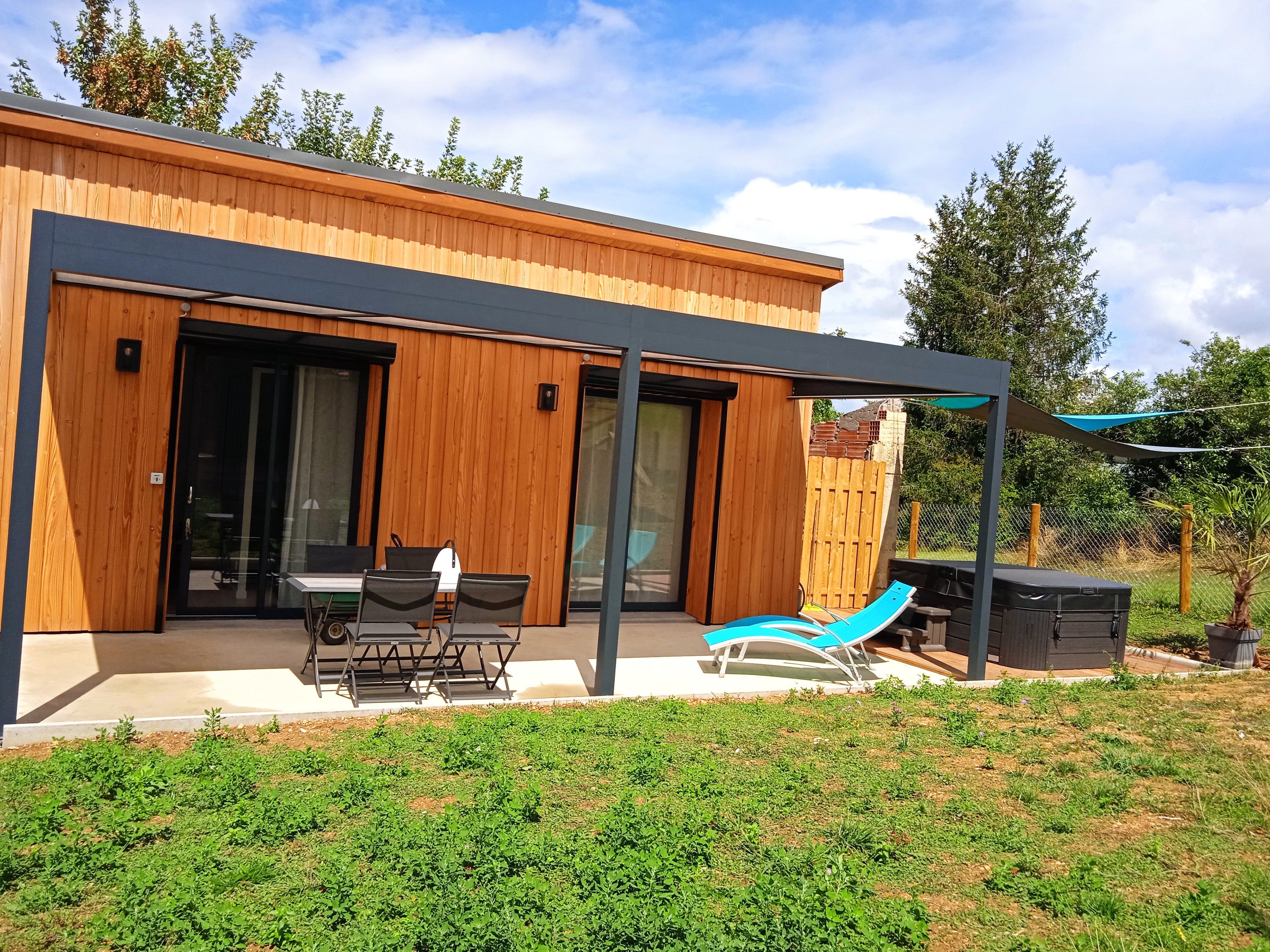 Gîte l'Intemporel