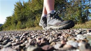 Marche de la Via Francigena en fête 