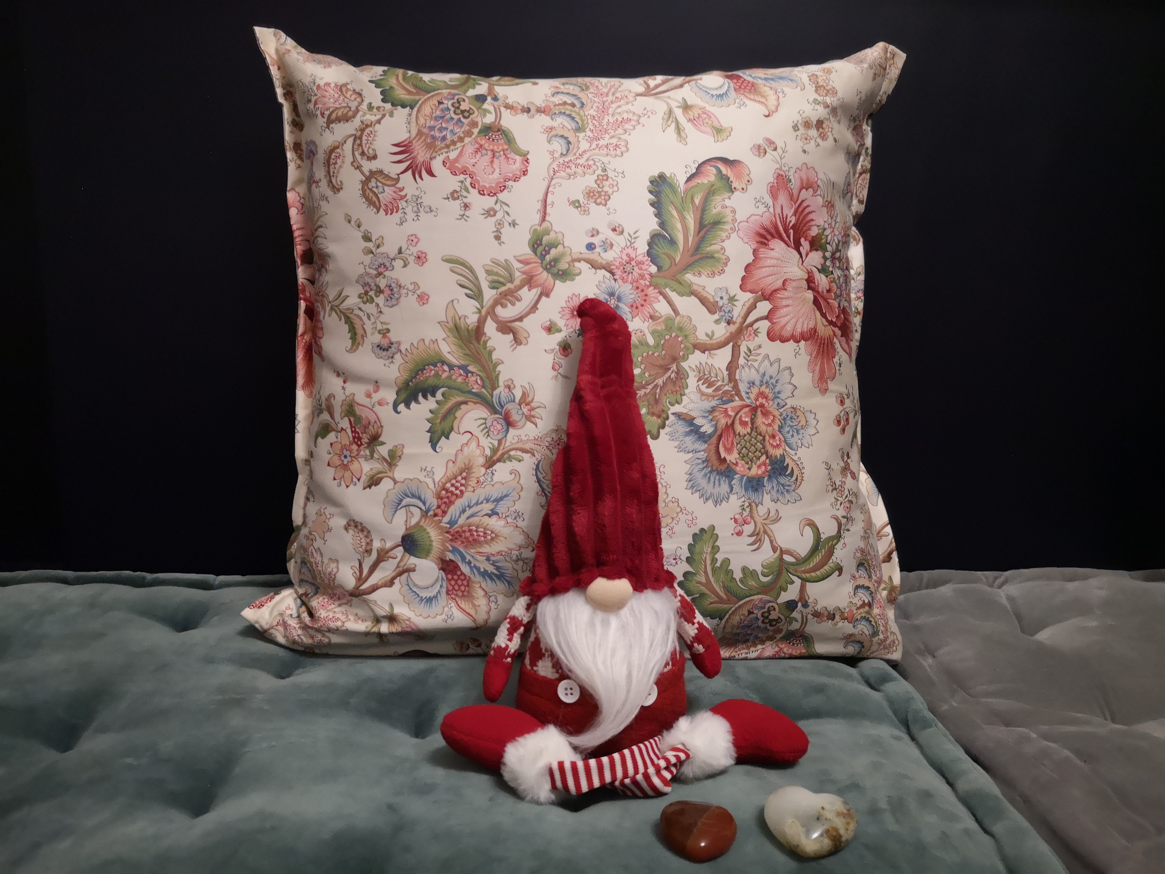 Une pause au nid  - célibataires