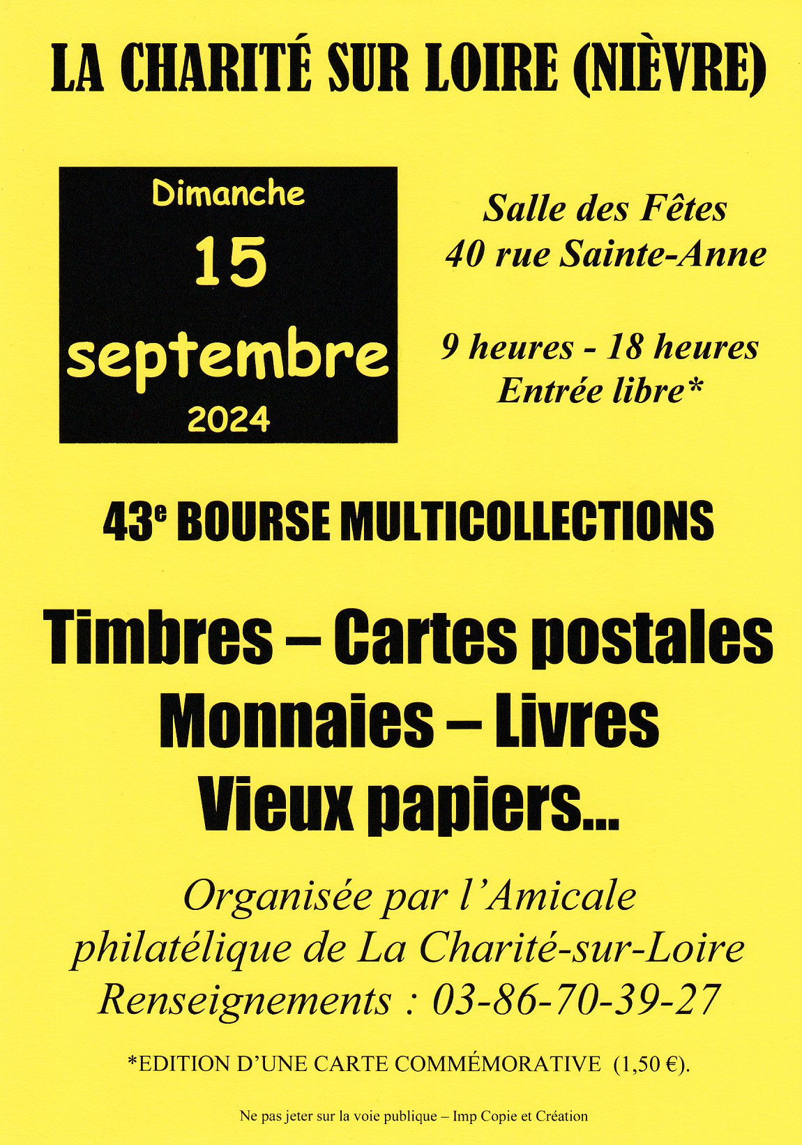 Média additionnel 1