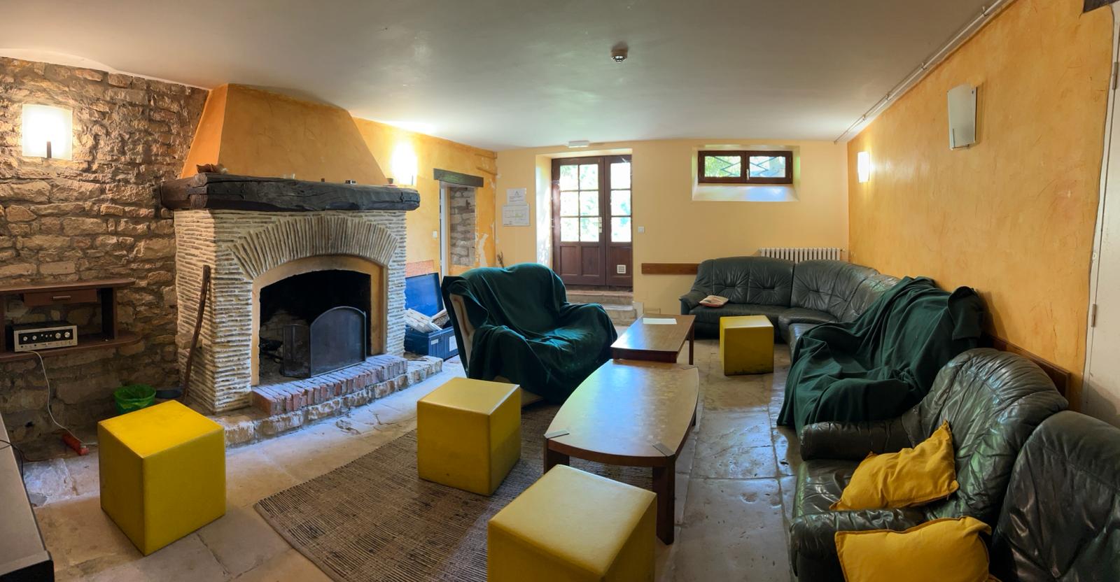 Les Chambres du Lab'EcoSo au Château de Montlaville - Chardonnay, Chardonnay - photo 12