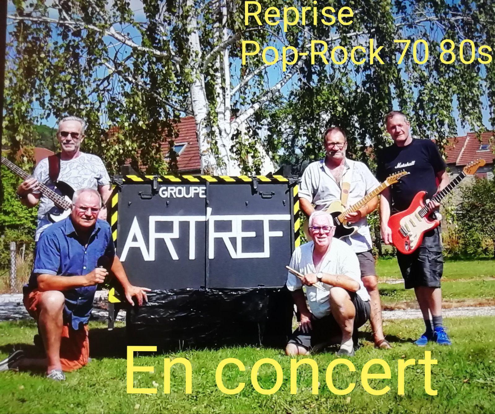 Groupe