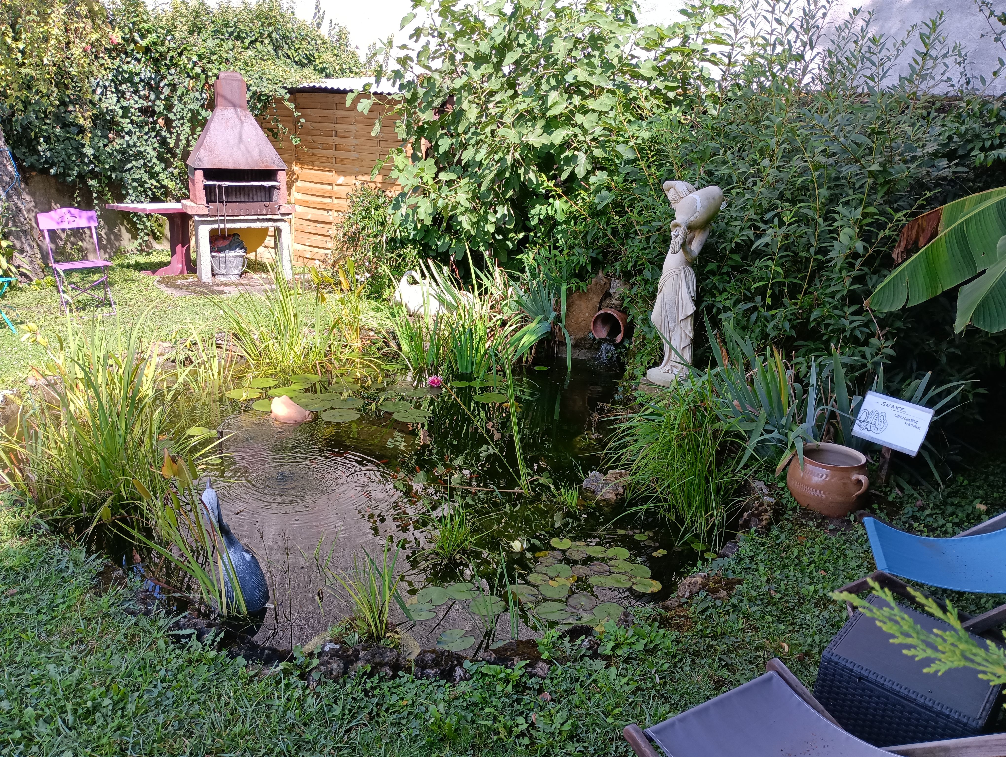 Gîtes Les Courtaillards