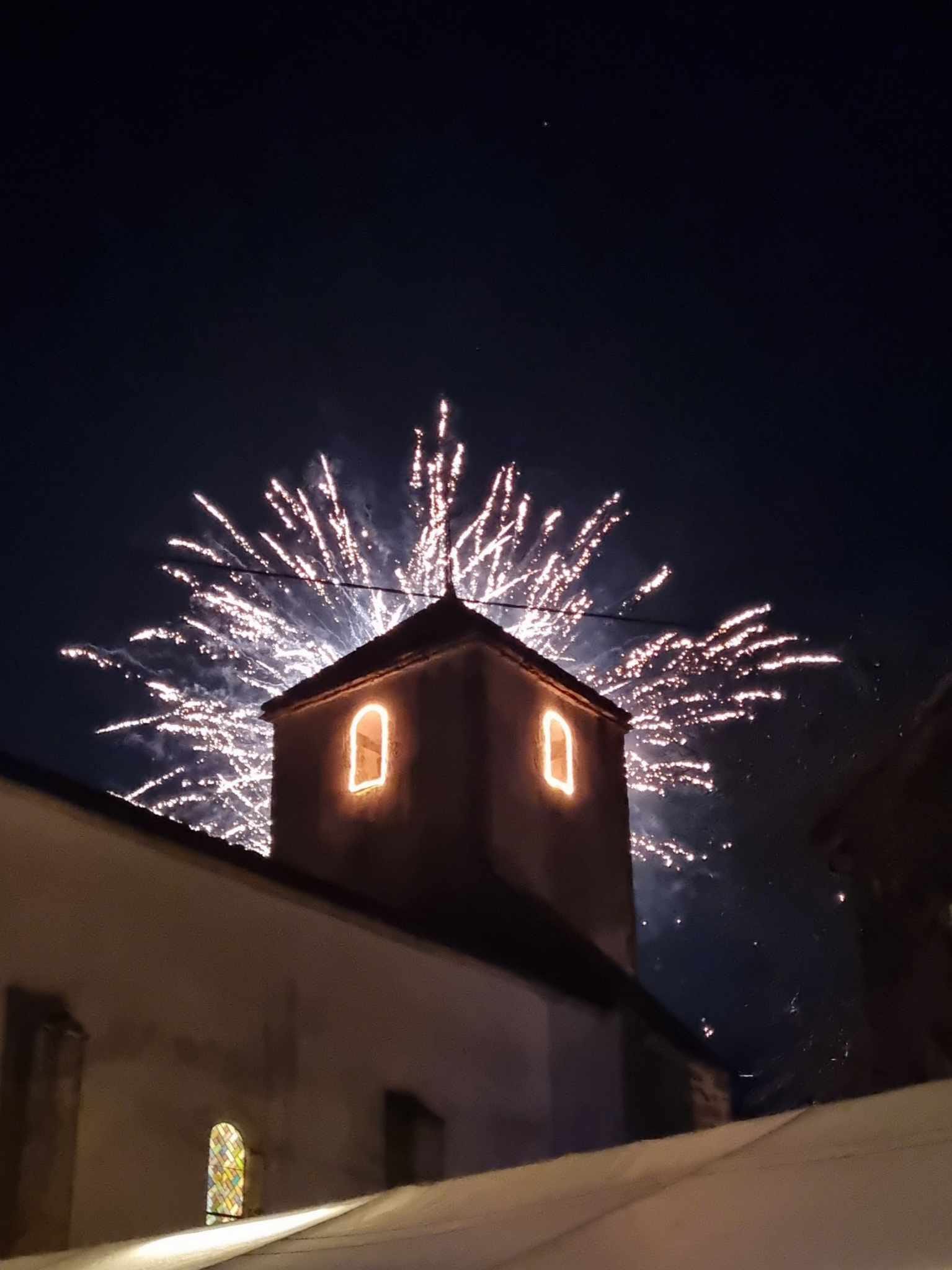 Illuminations de Meulin