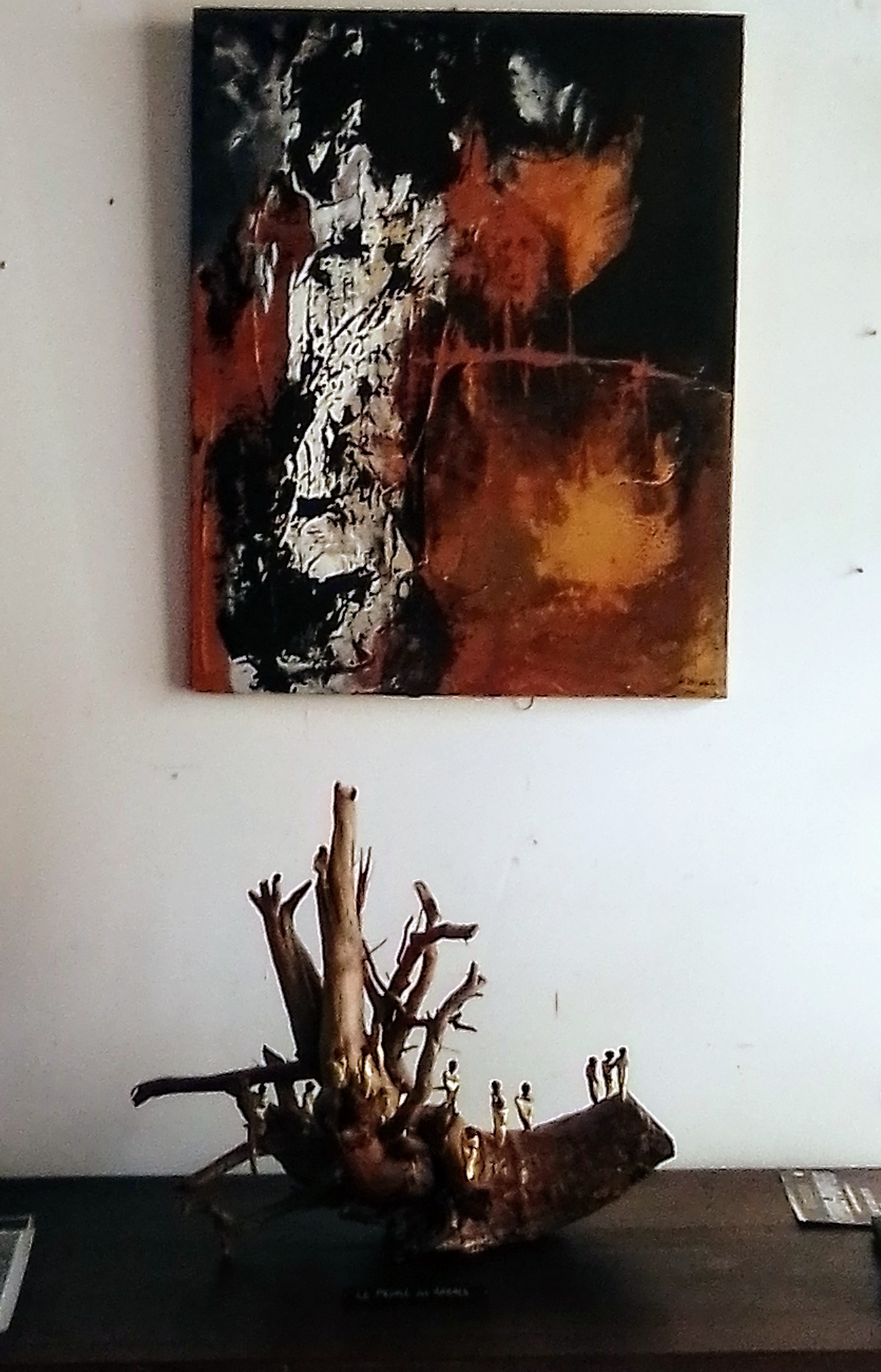 Atout à Z'Art Philippe DUWALD