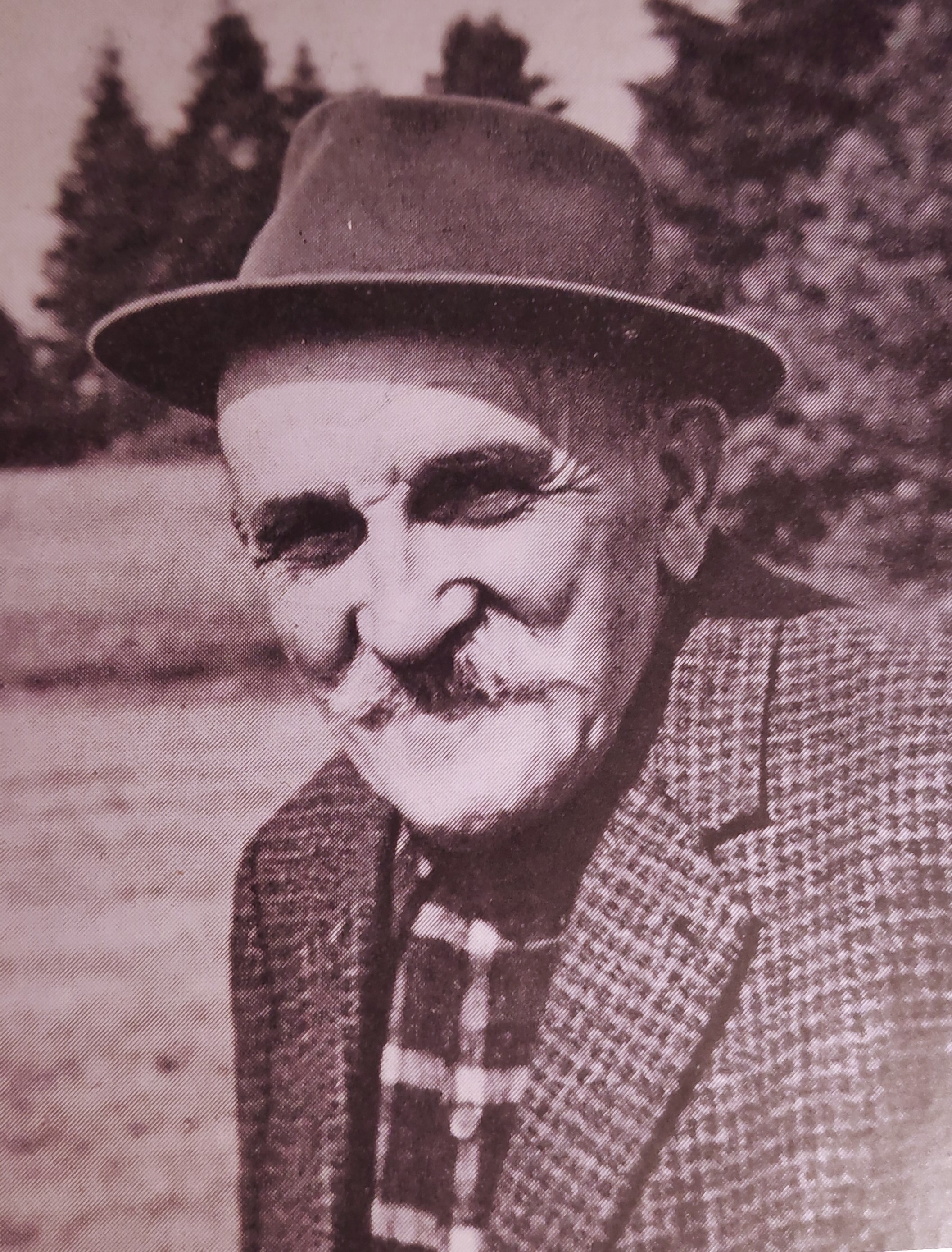emilelaroue