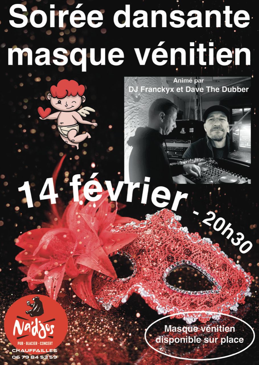 St Valentin 