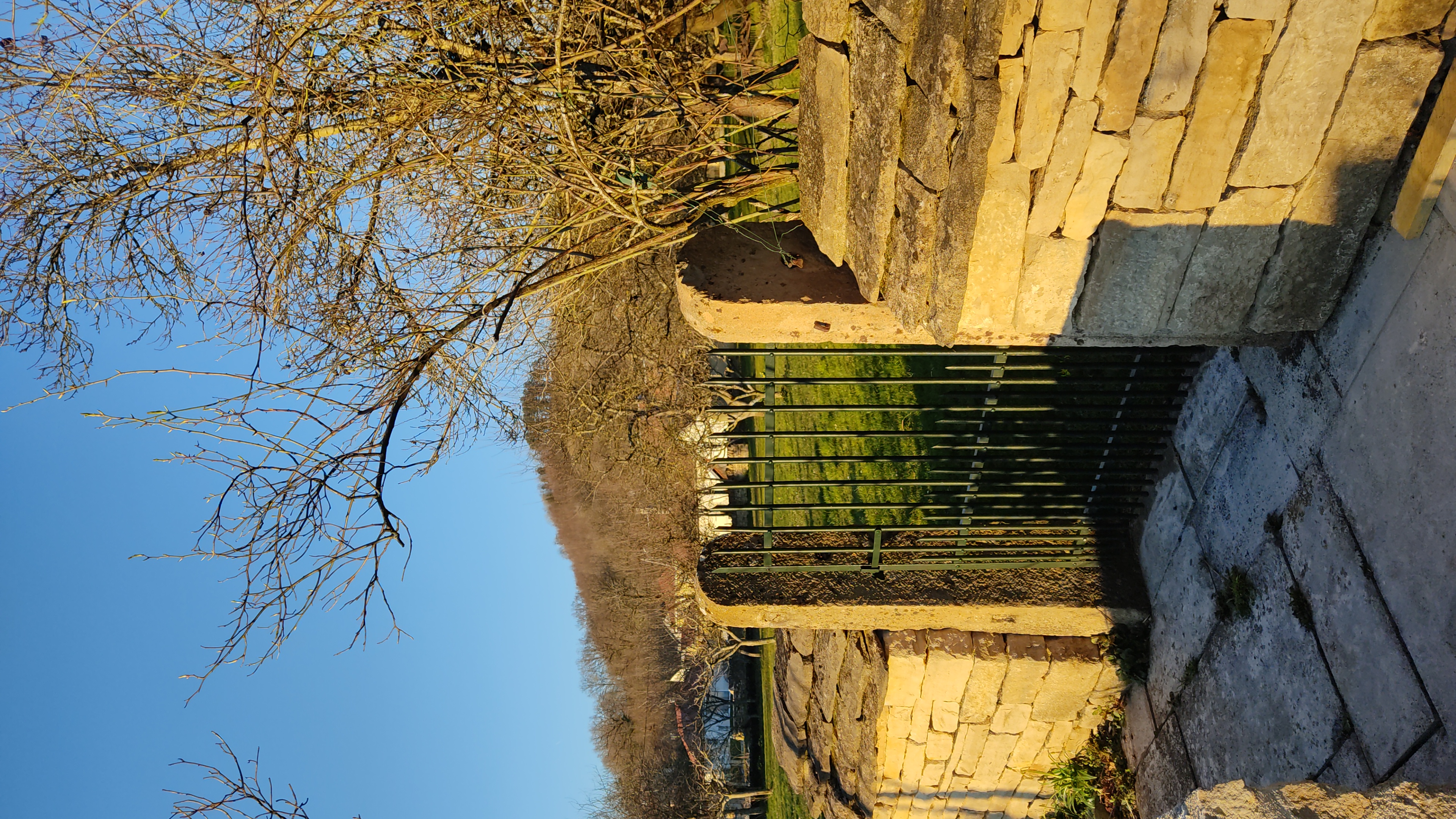 Gîte 1851