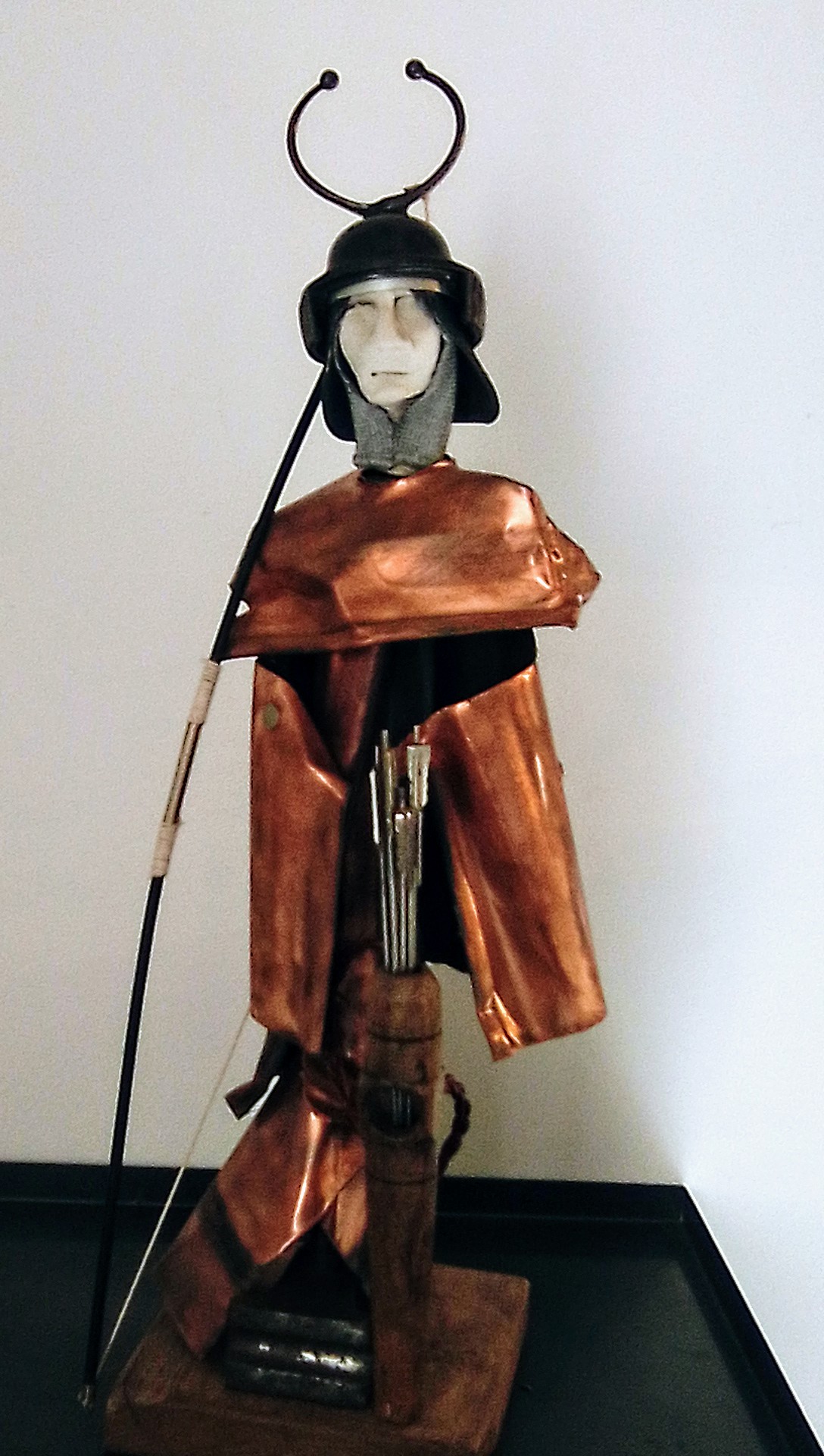 Atout à Z'Art Philippe DUWALD - photo 4