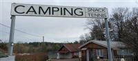 Restaurant du camping
