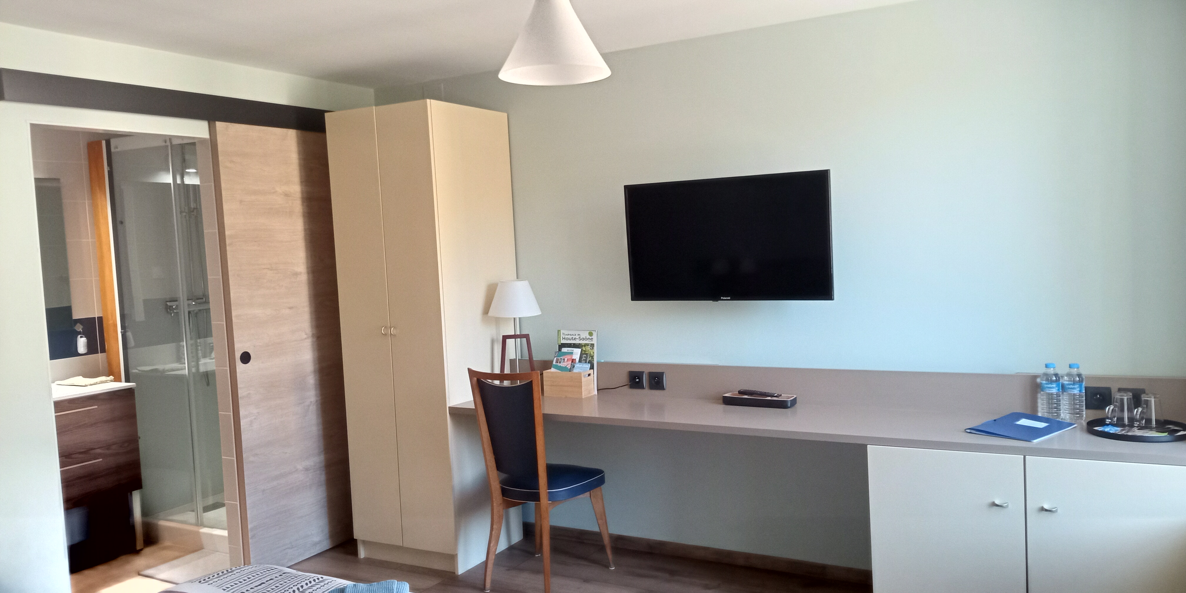 Au pont tournant - Chambres d'hôte - photo 2