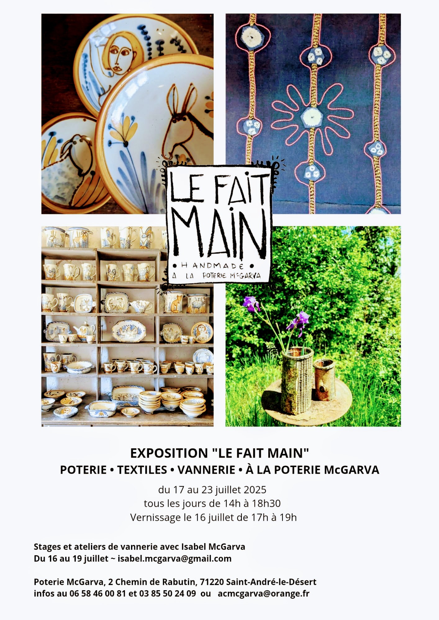 Exposition