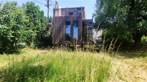 Chalet de Montarouet