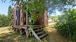 Chalet de Montarouet