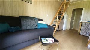 Chalet de Montarouet