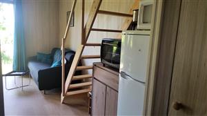 Chalet de Montarouet
