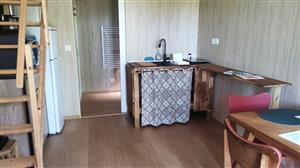 Chalet de Montarouet