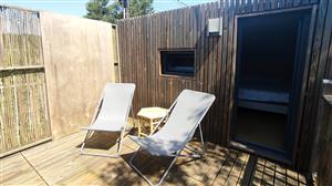 Chalet de Montarouet