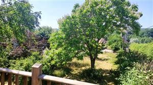 Chalet de Montarouet