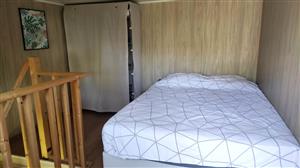 Chalet de Montarouet