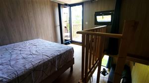 Chalet de Montarouet