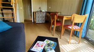 Chalet de Montarouet
