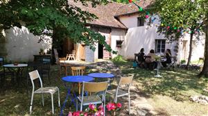 Le Moulin de Fondremand