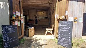 Le Moulin de Fondremand