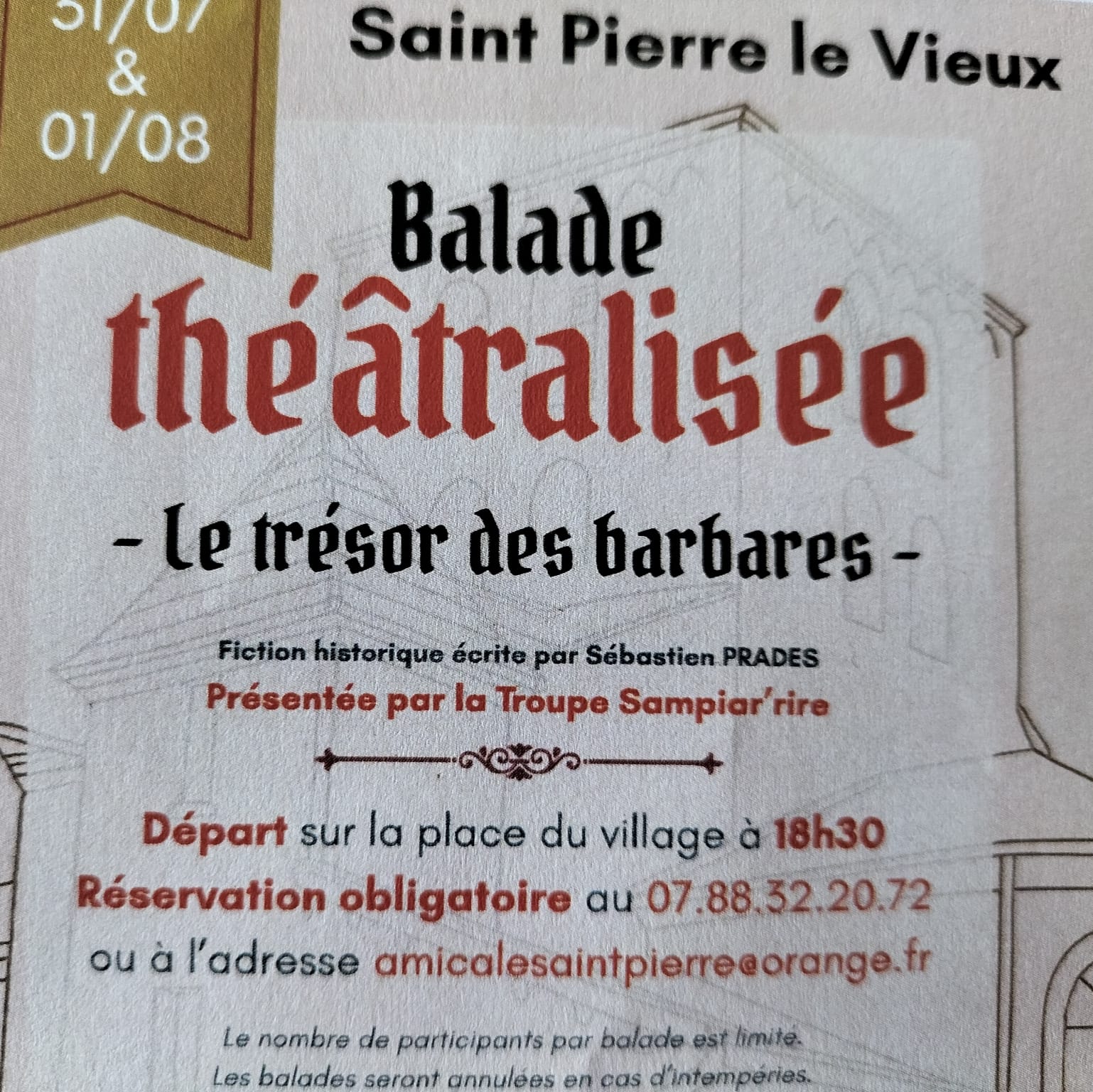 Affiche