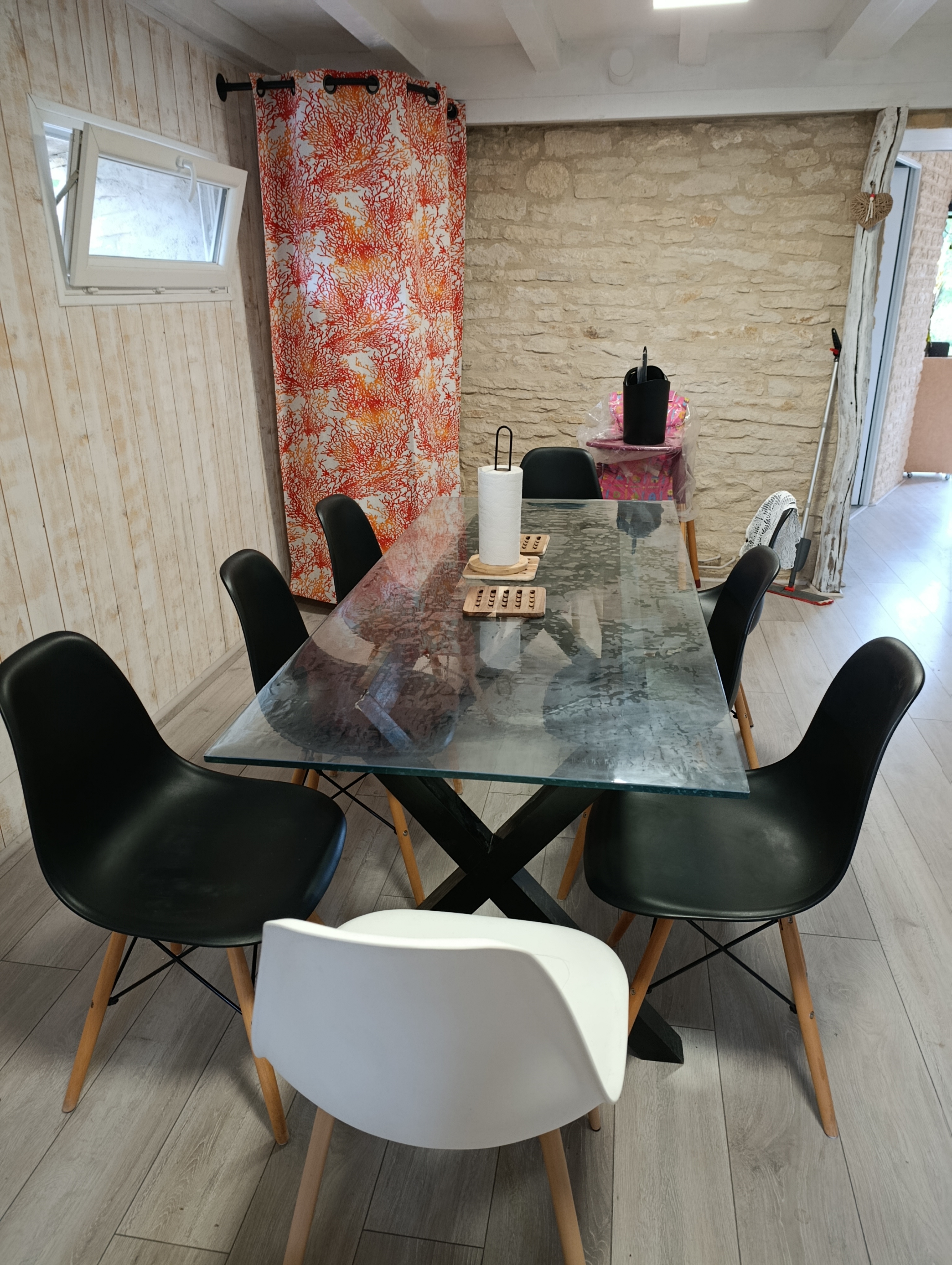 Gite "Petit Paradis d'ici"