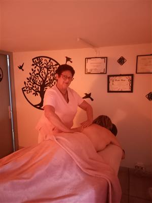 Les mystères de Betty