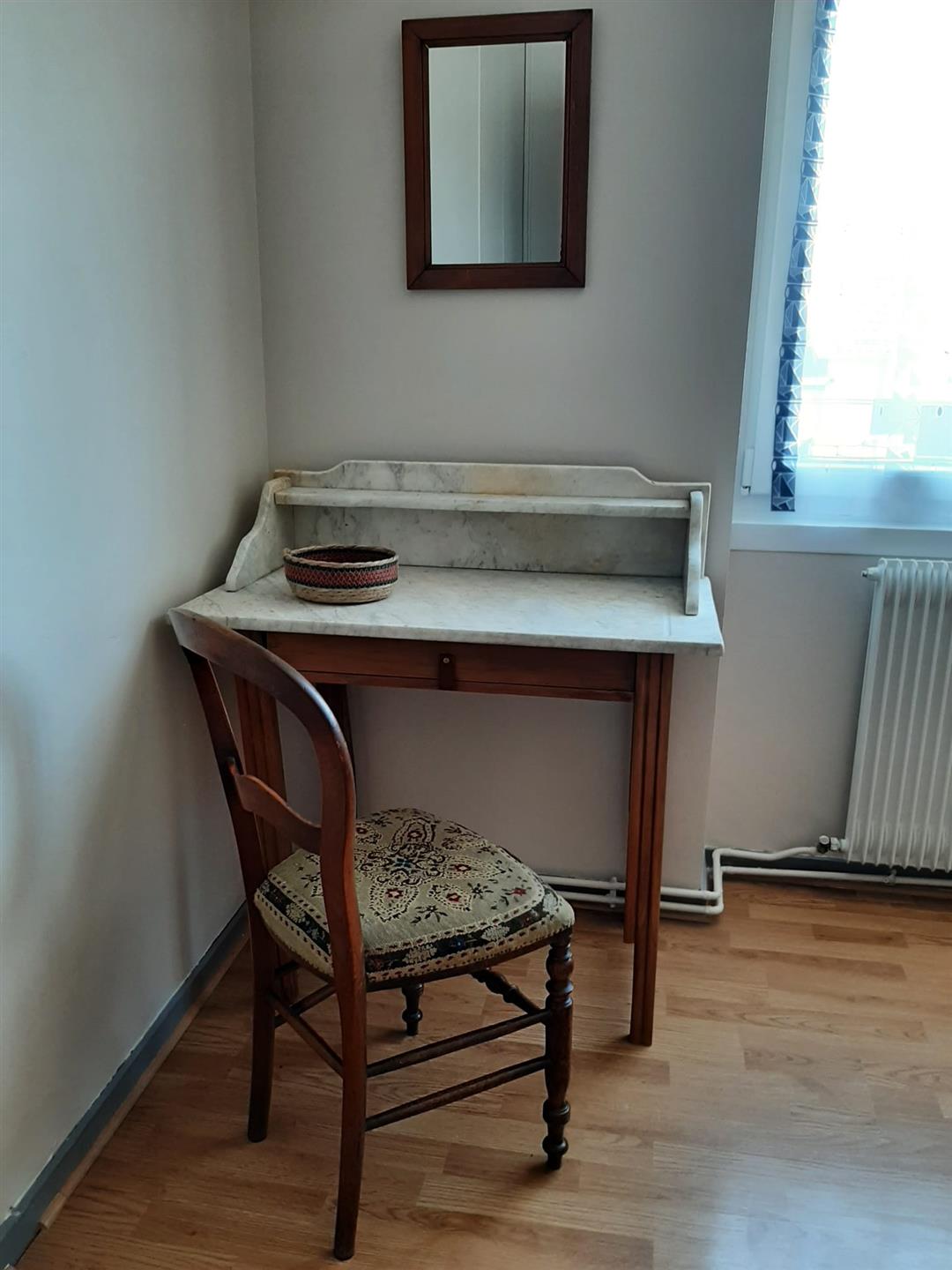 Gîte de La Pérouse