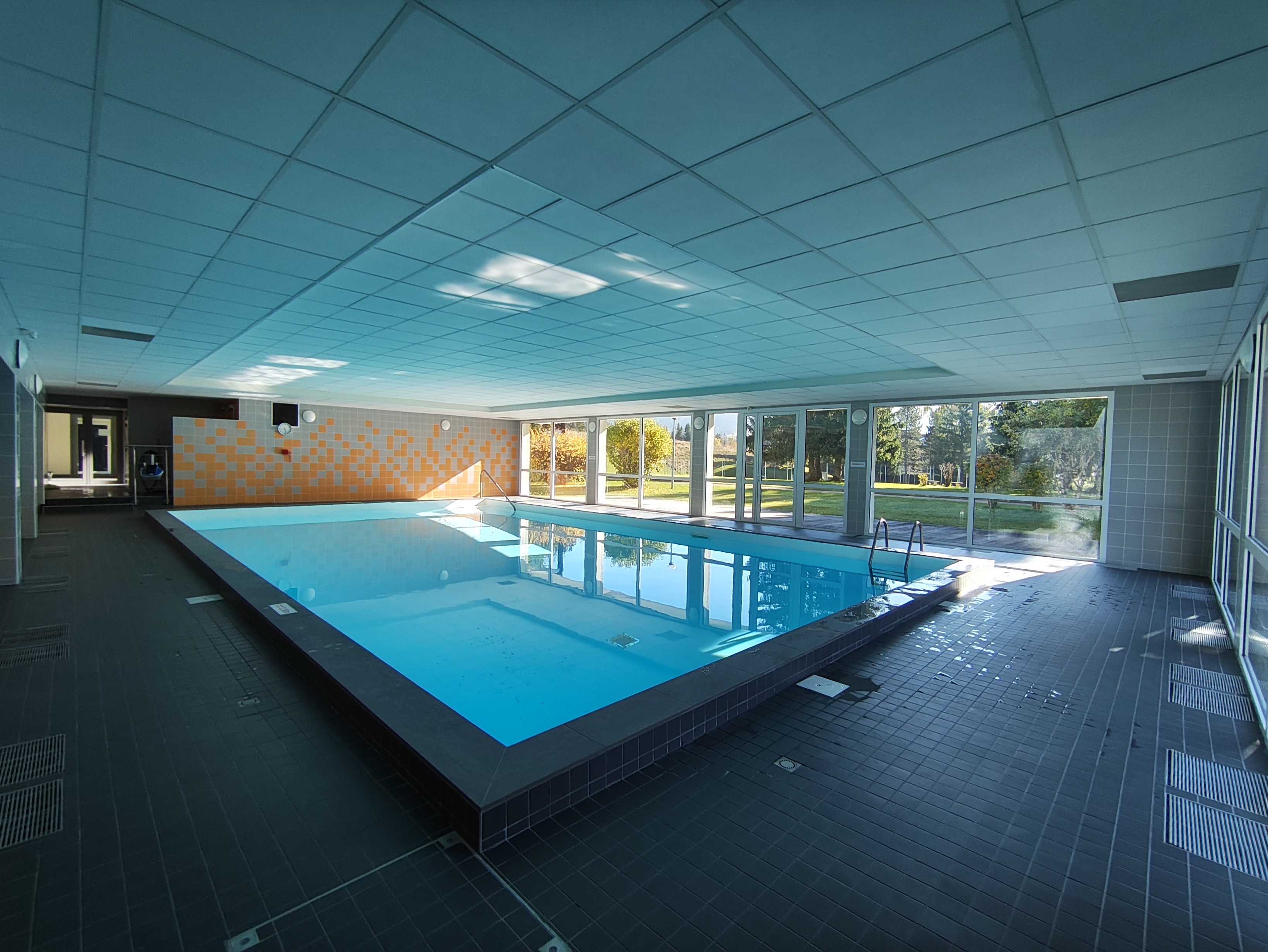 Le Plein soleil - Appartement en résidence - R543DUR00