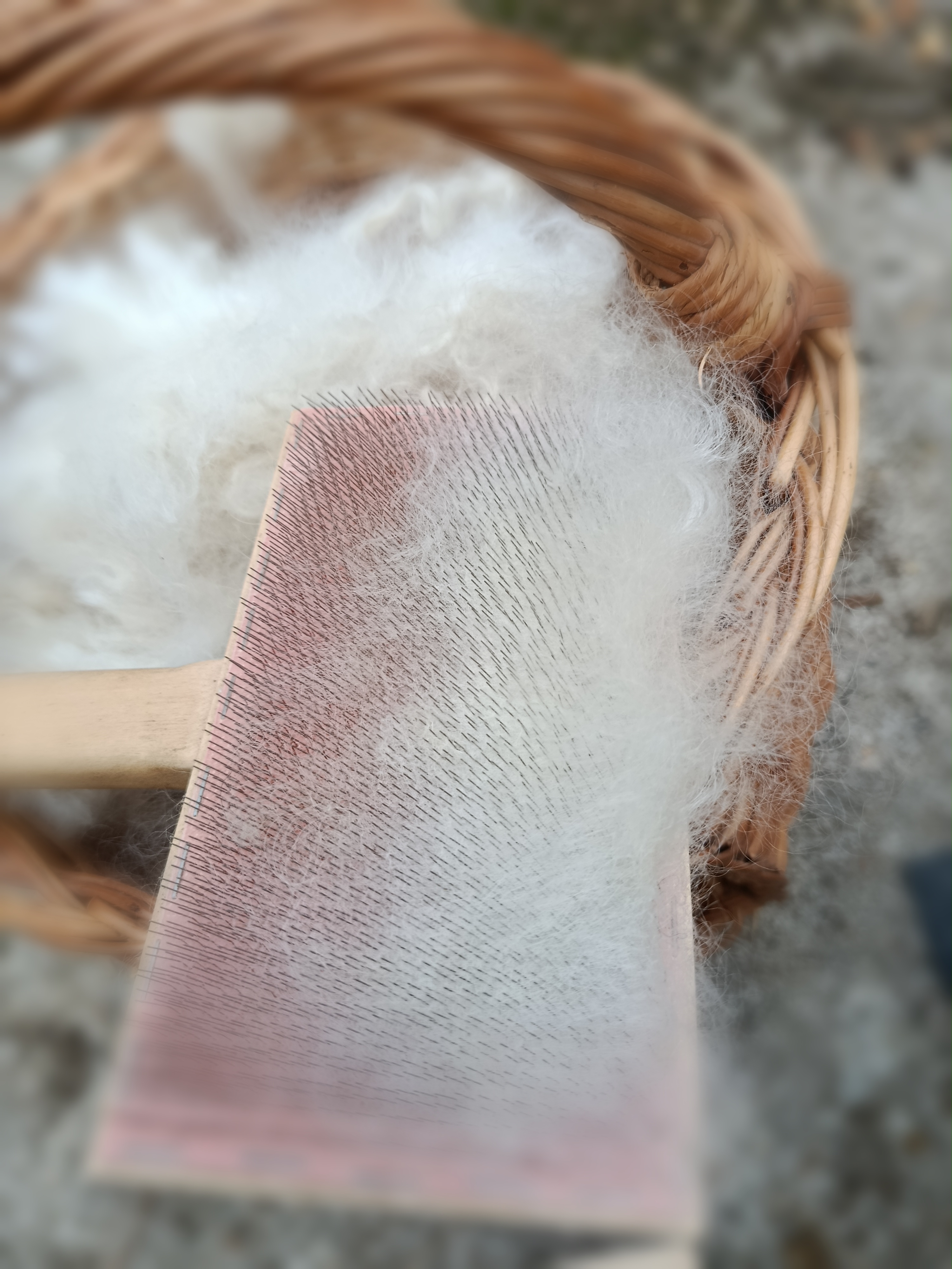 Ateliers initiation de filage au rouet - 2 formules, Saint-Vérain - photo 4