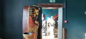 La Guiguitte en folie