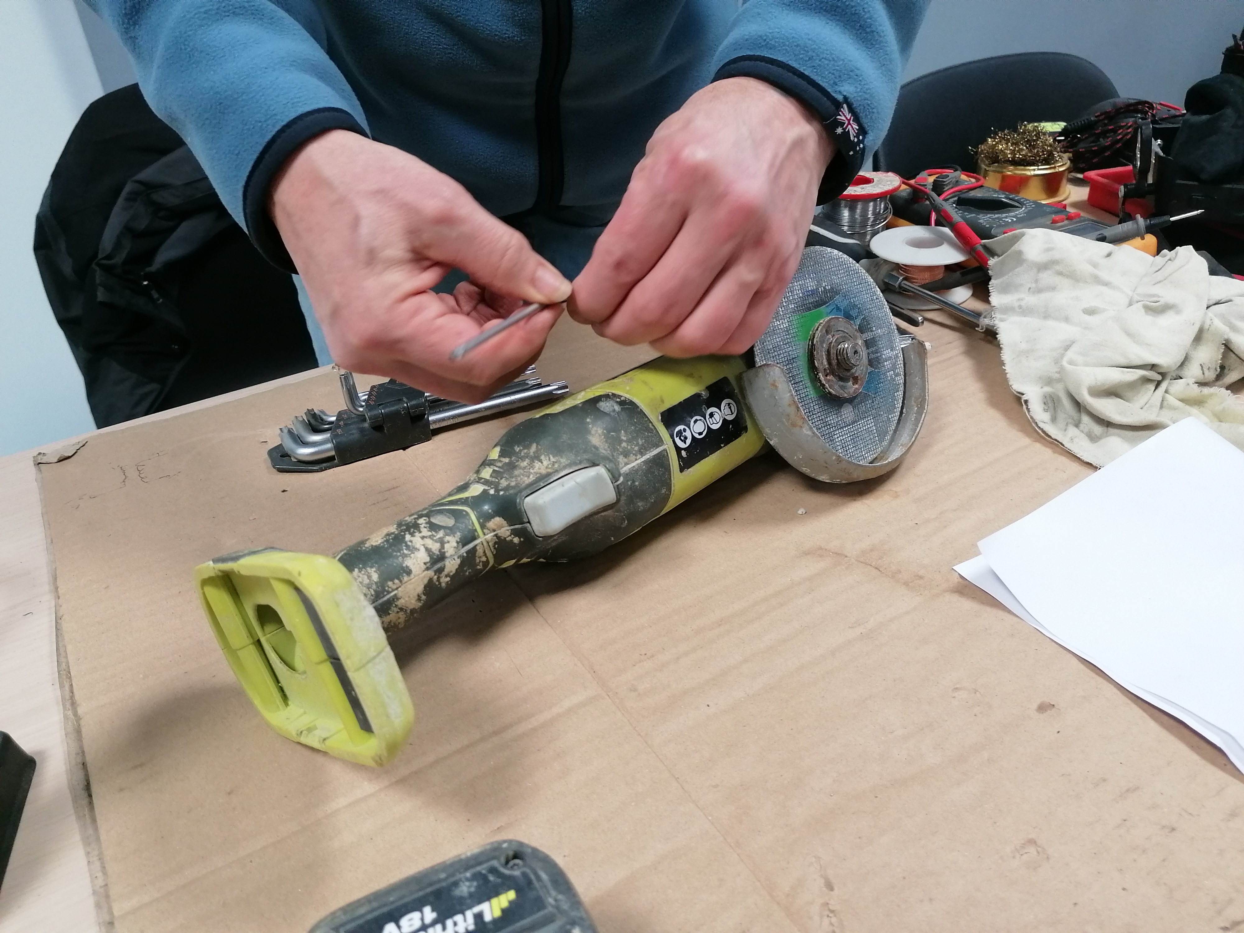 Repair Café