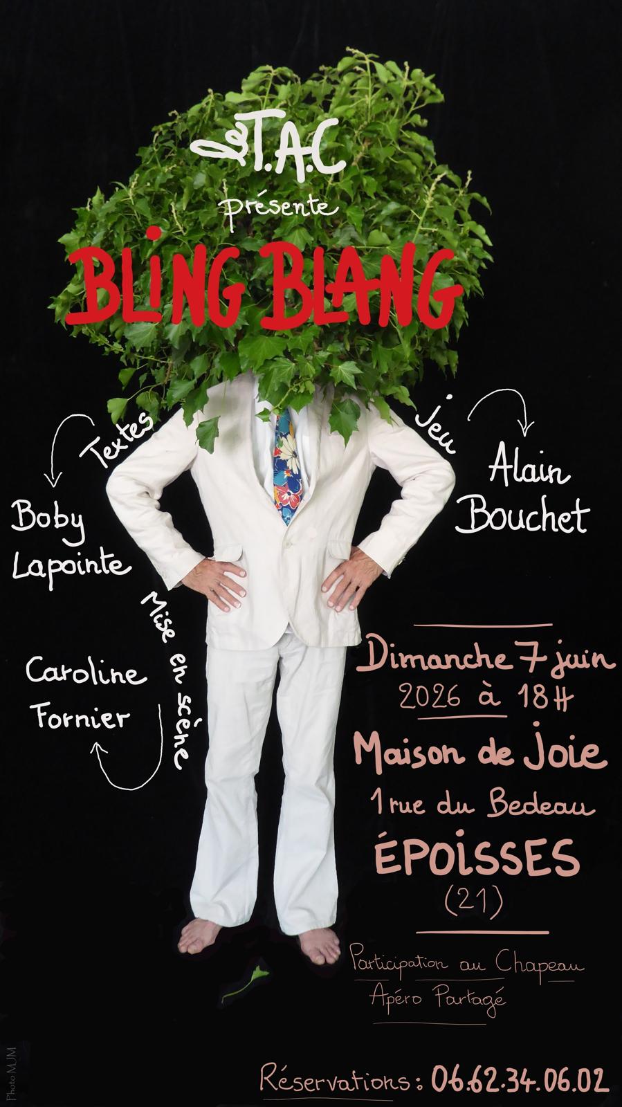 Bling Blang