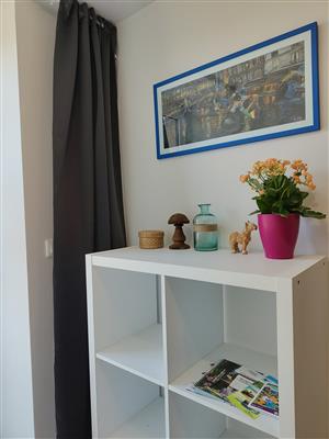 Chez la Denise