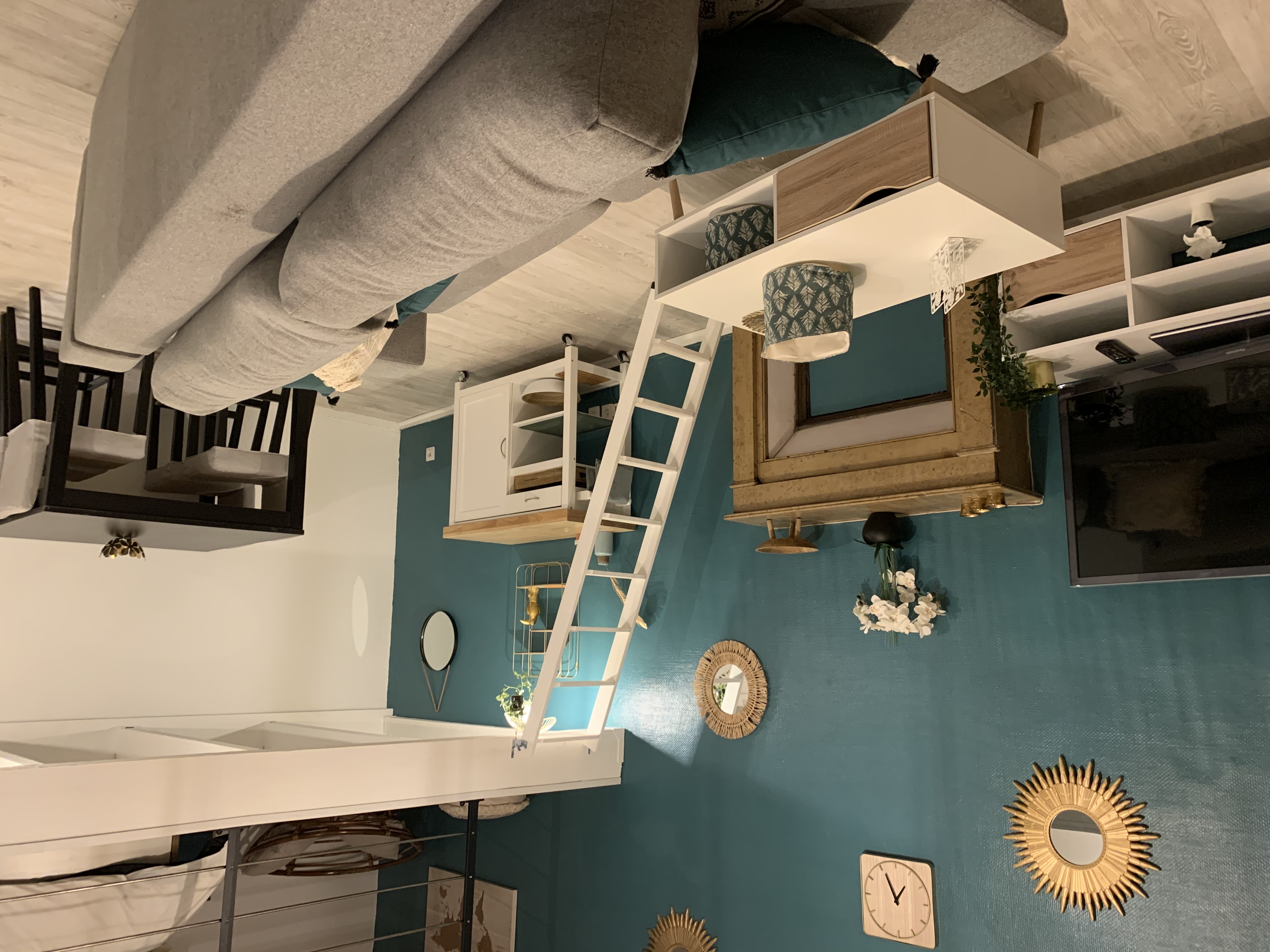 Le Loft