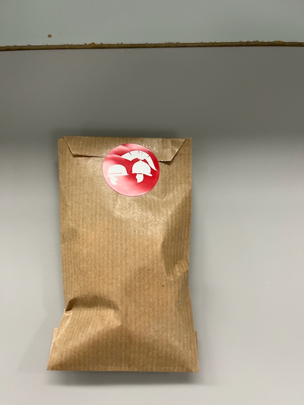 Jeu de piste de Pâques