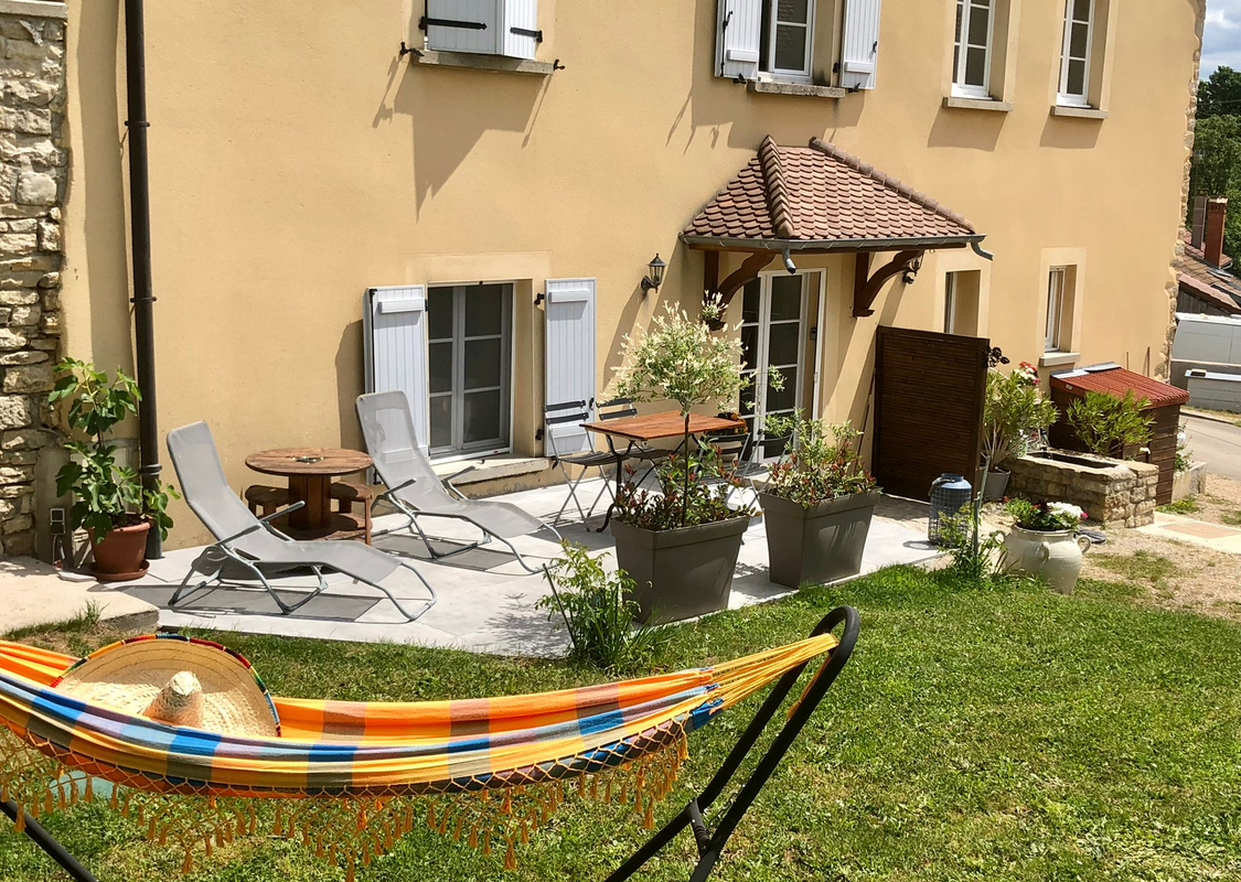 Gîte Comté, Gite au Coeur du Jura