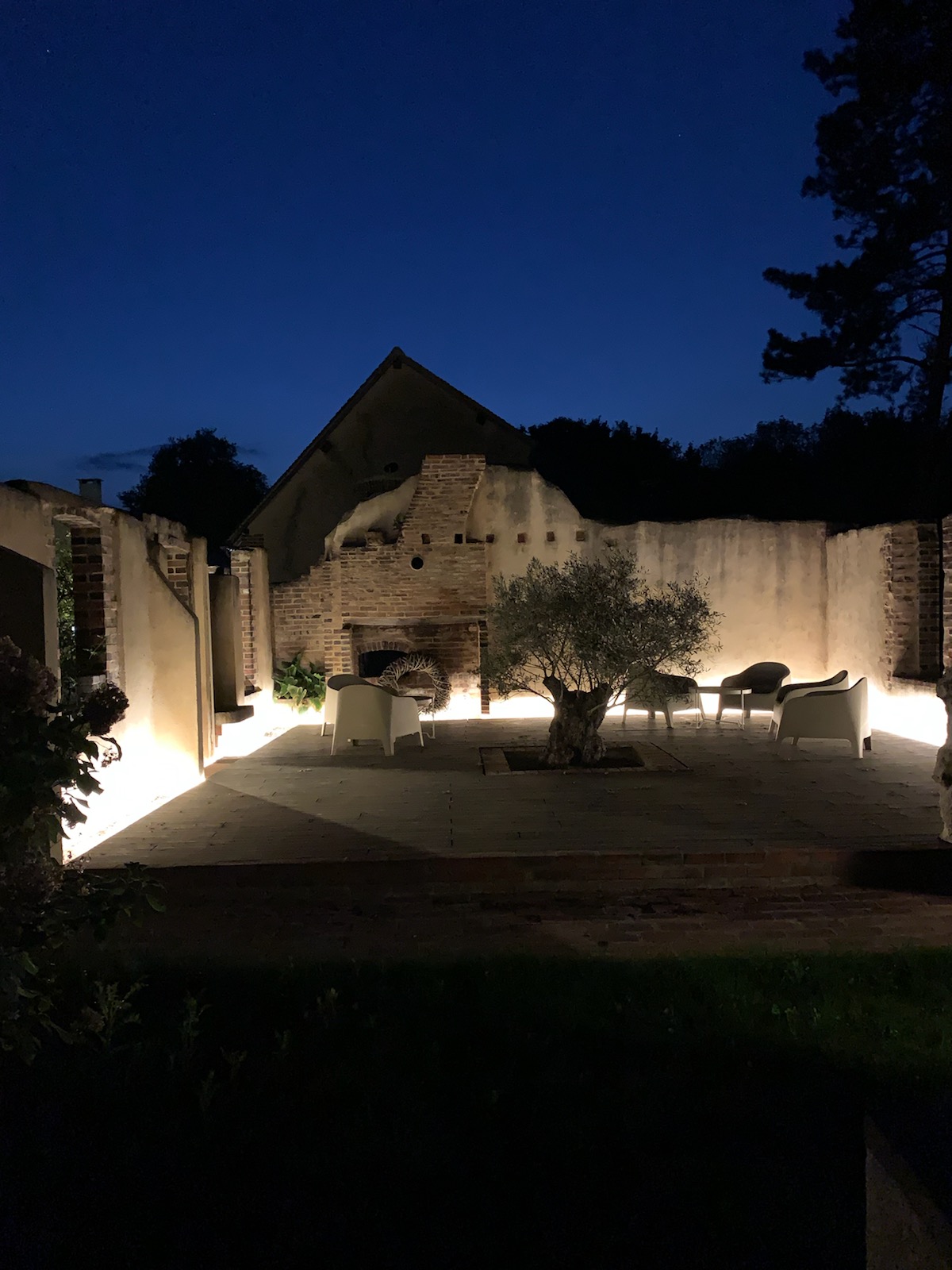 Les Callots, chambre d'hôtes à Champignelles